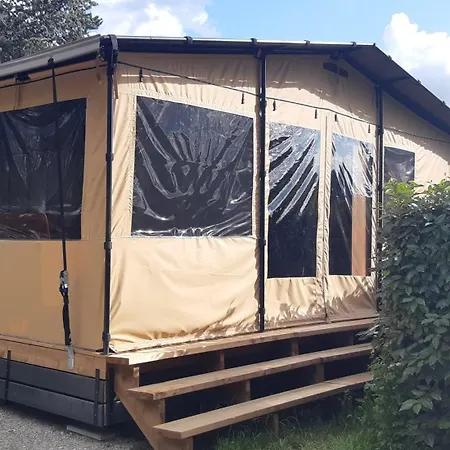 Camping Le Jalinier Onlycamp Buis-les-Baronnies Exterior photo