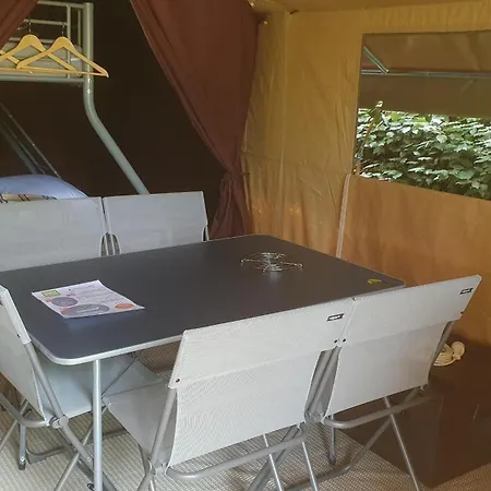 Camping Le Jalinier Onlycamp Buis-les-Baronnies Exterior photo