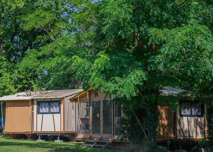 Camping Le Jalinier Onlycamp