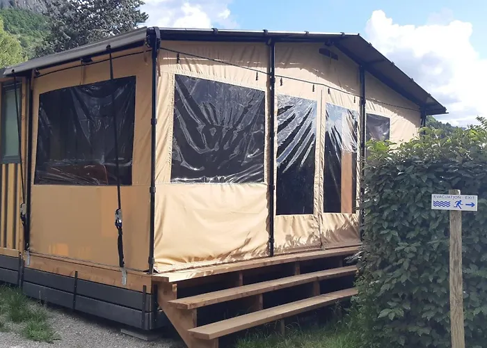 Camping Le Jalinier Onlycamp