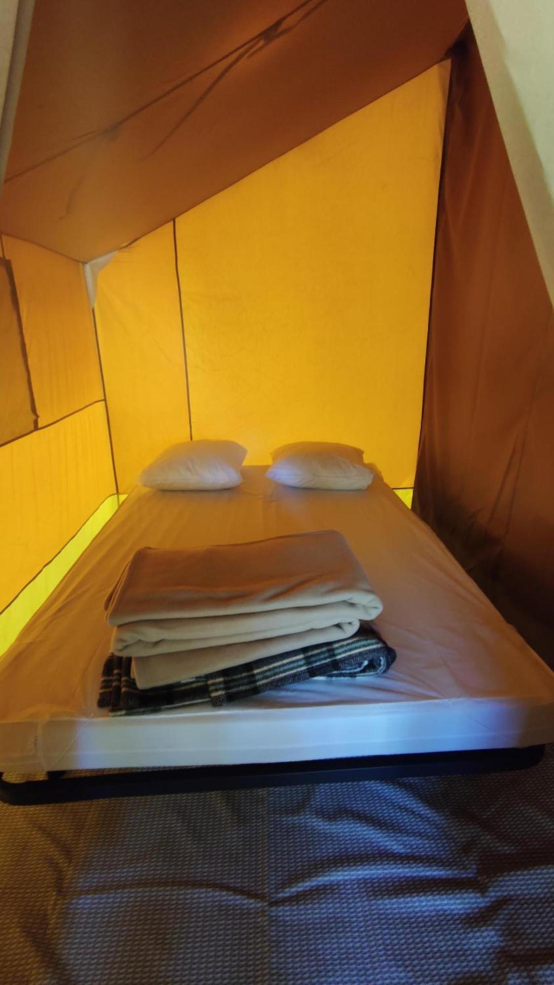 Camping Le Jalinier Onlycamp