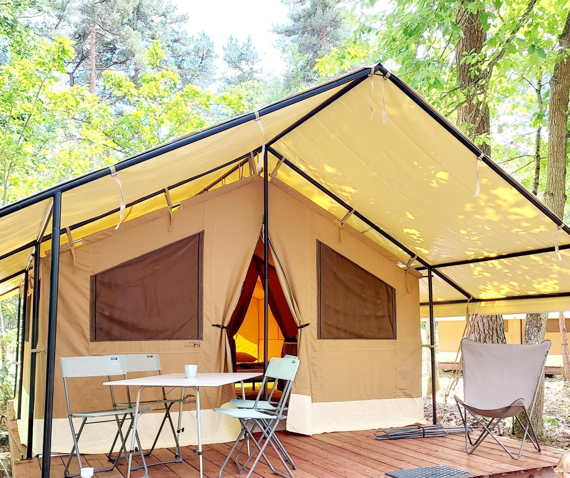 Le Jalinier Onlycamp