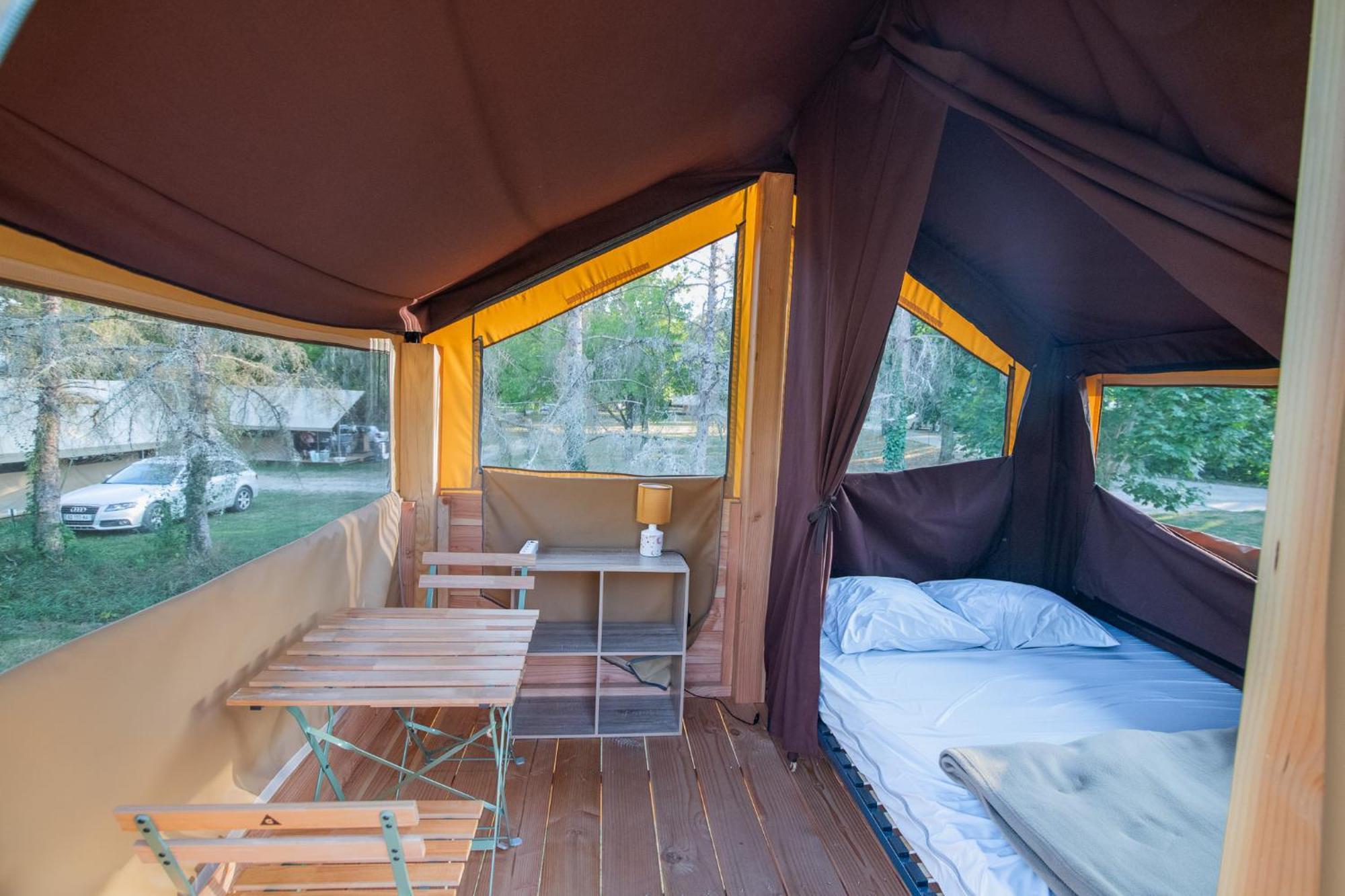 Le Jalinier Onlycamp