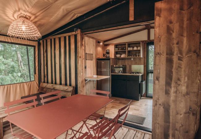 Le Jalinier Onlycamp Camping
