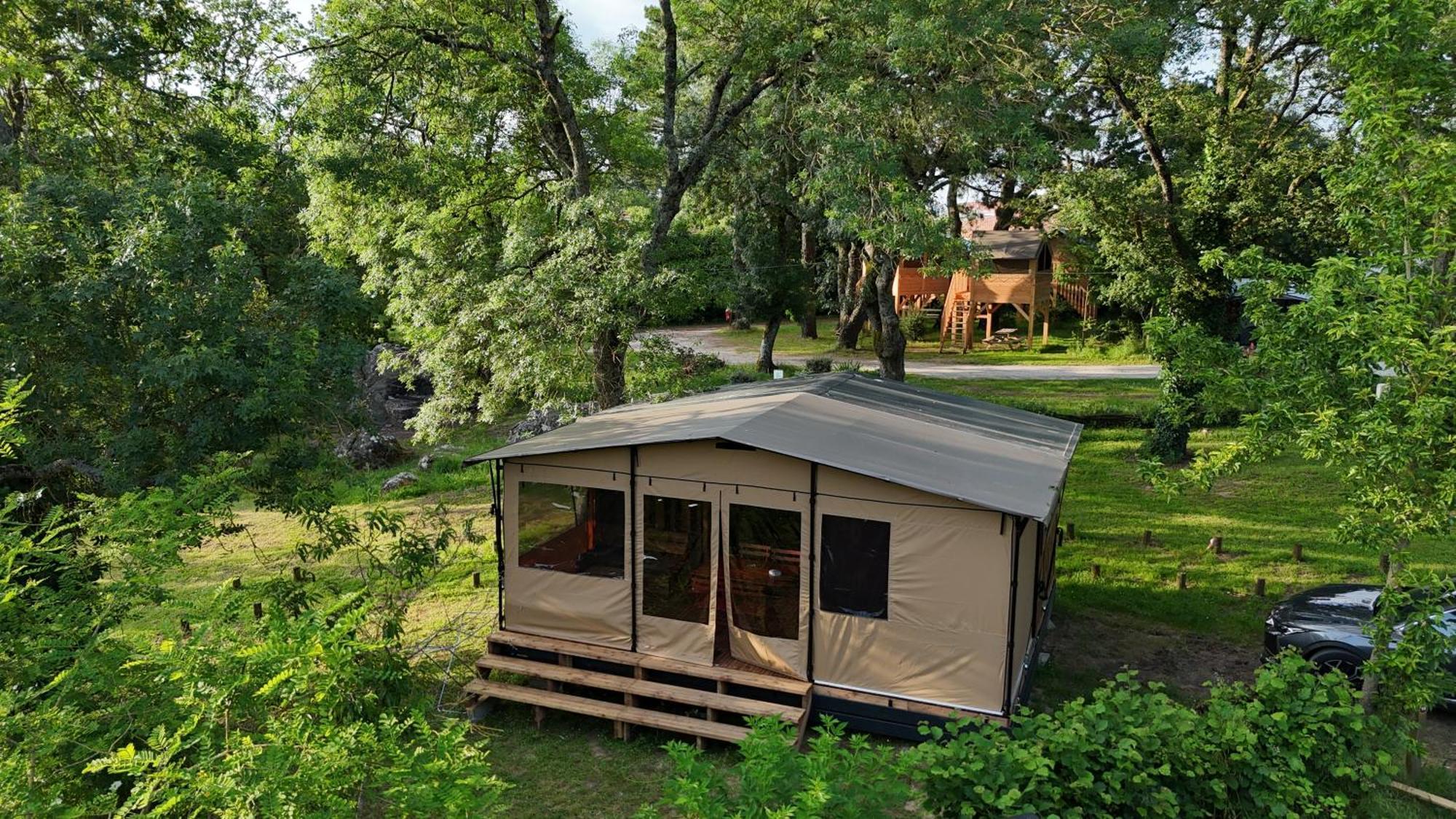 Camping Le Jalinier Onlycamp