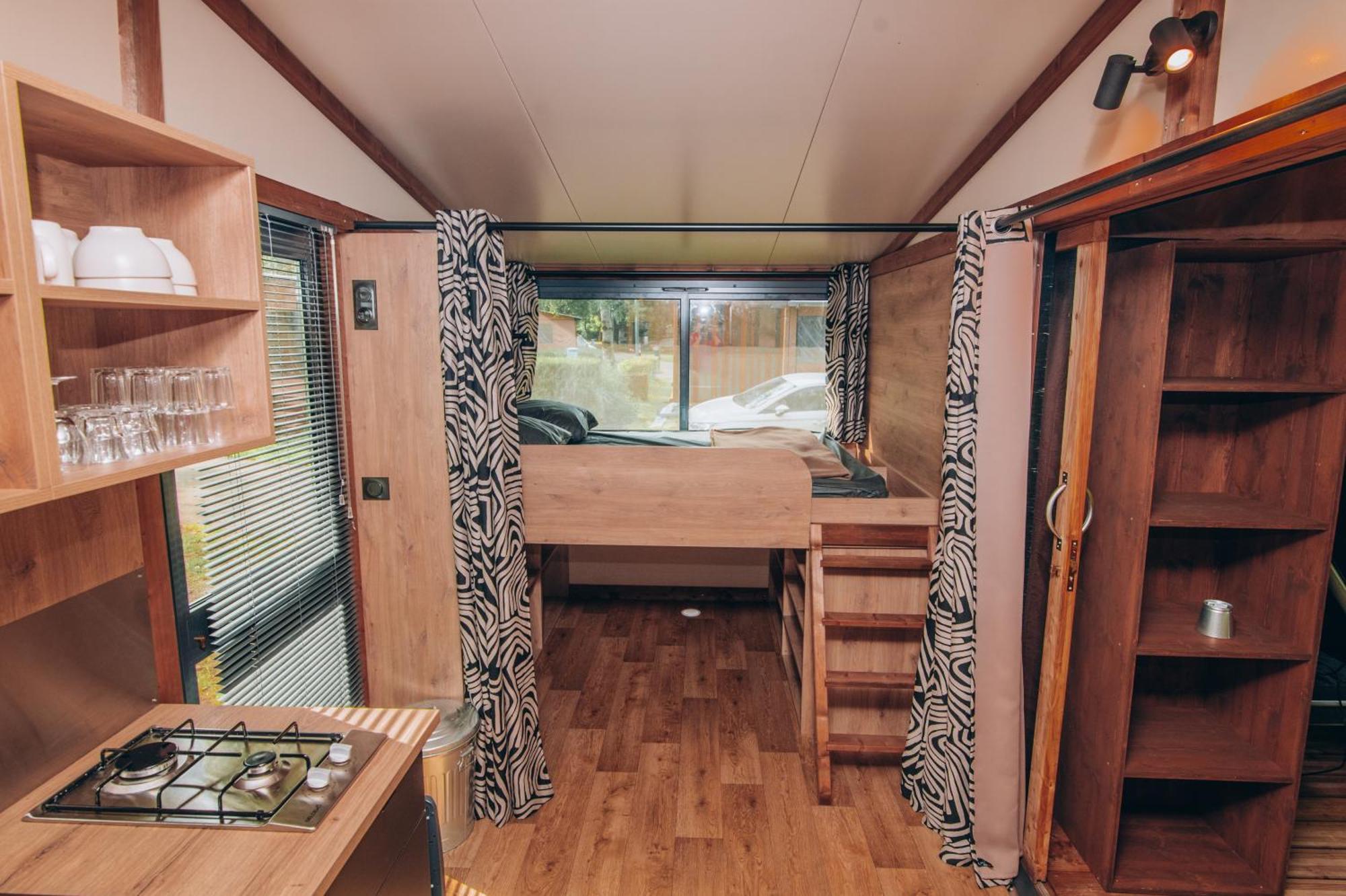 Le Jalinier Onlycamp