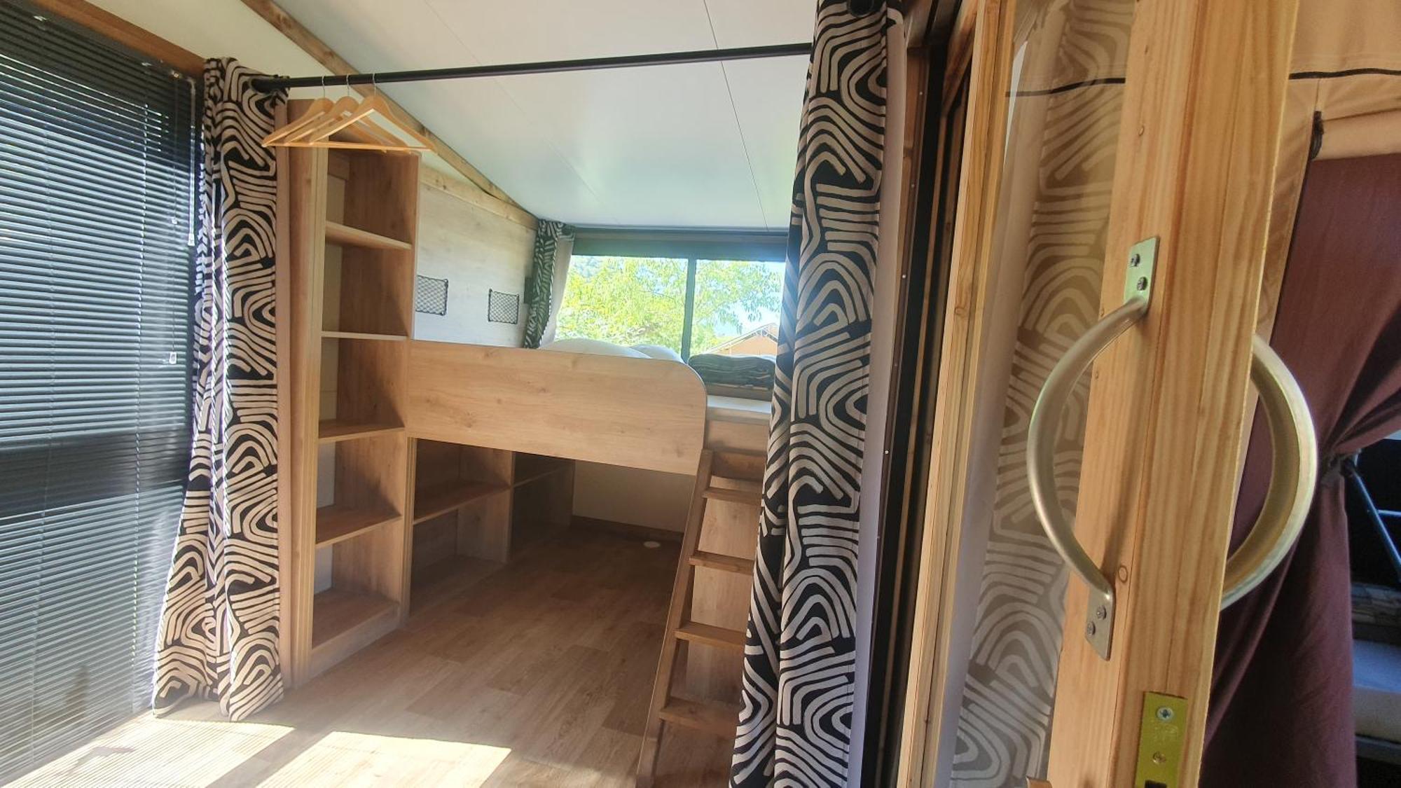 Camping Le Jalinier Onlycamp