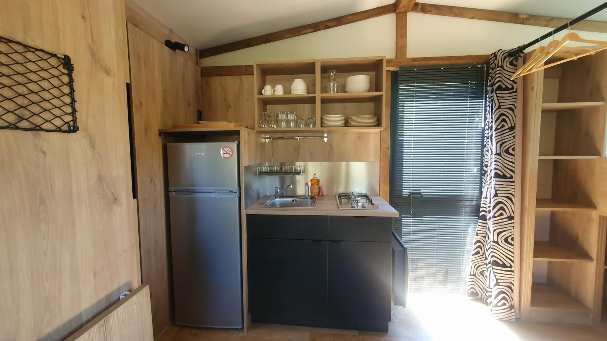 Camping Le Jalinier Onlycamp