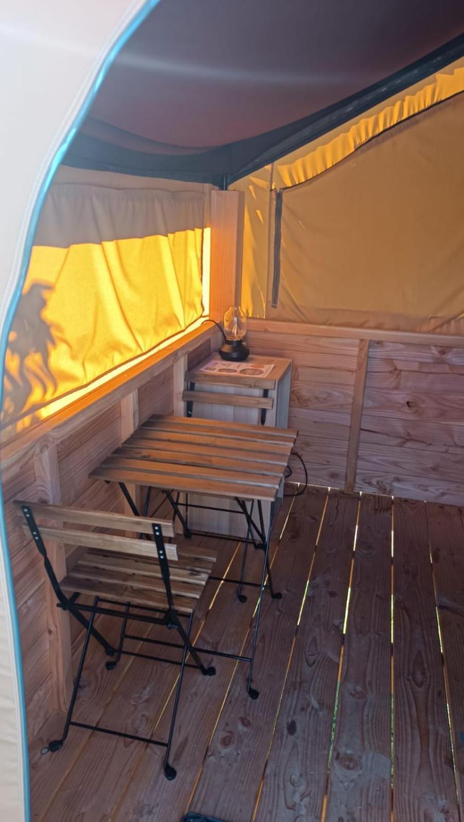 Camping Le Jalinier Onlycamp Buis-les-Baronnies