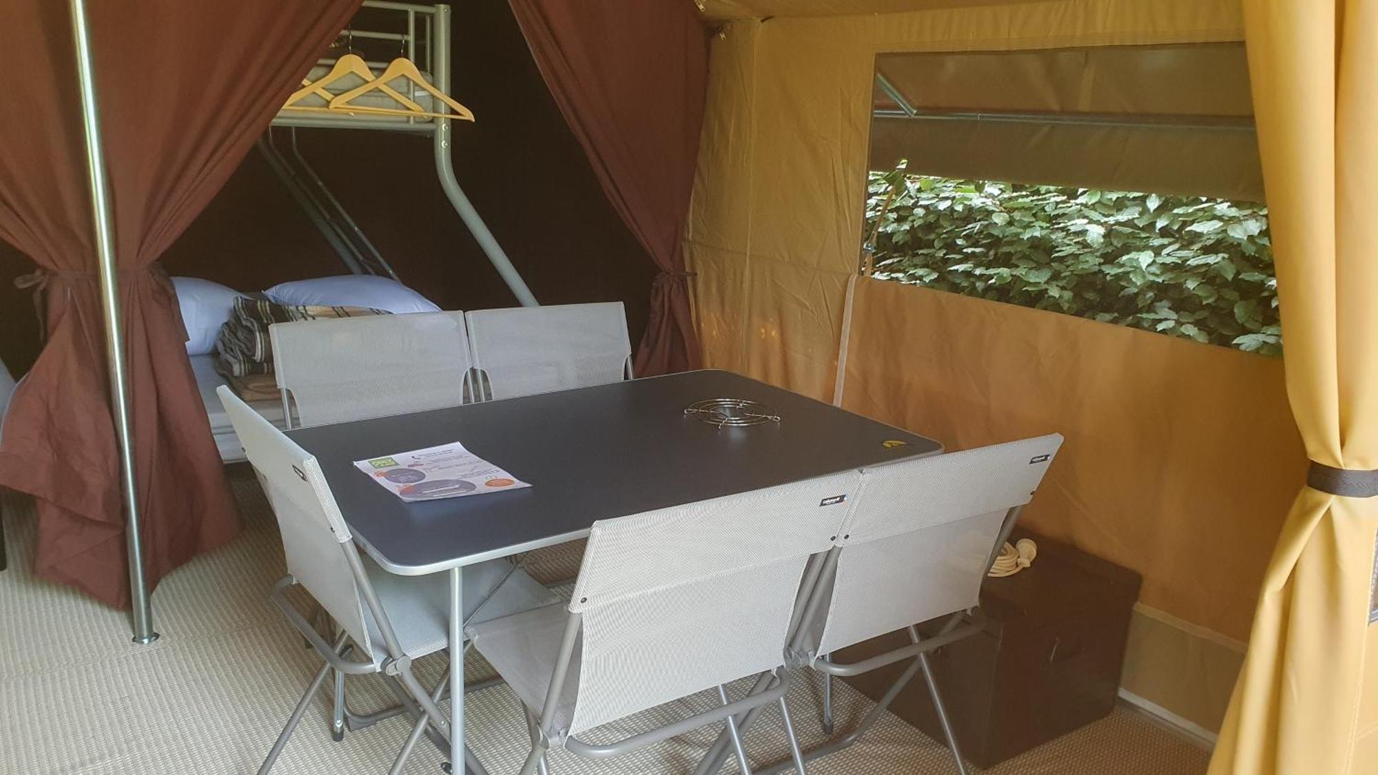 Camping Le Jalinier Onlycamp